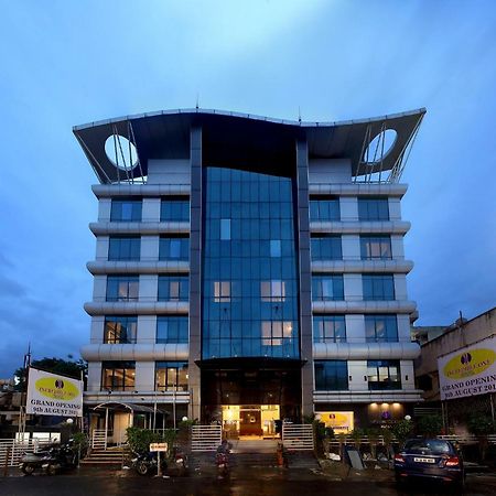 Incredible One Hotel سيكَندراباد المظهر الخارجي الصورة