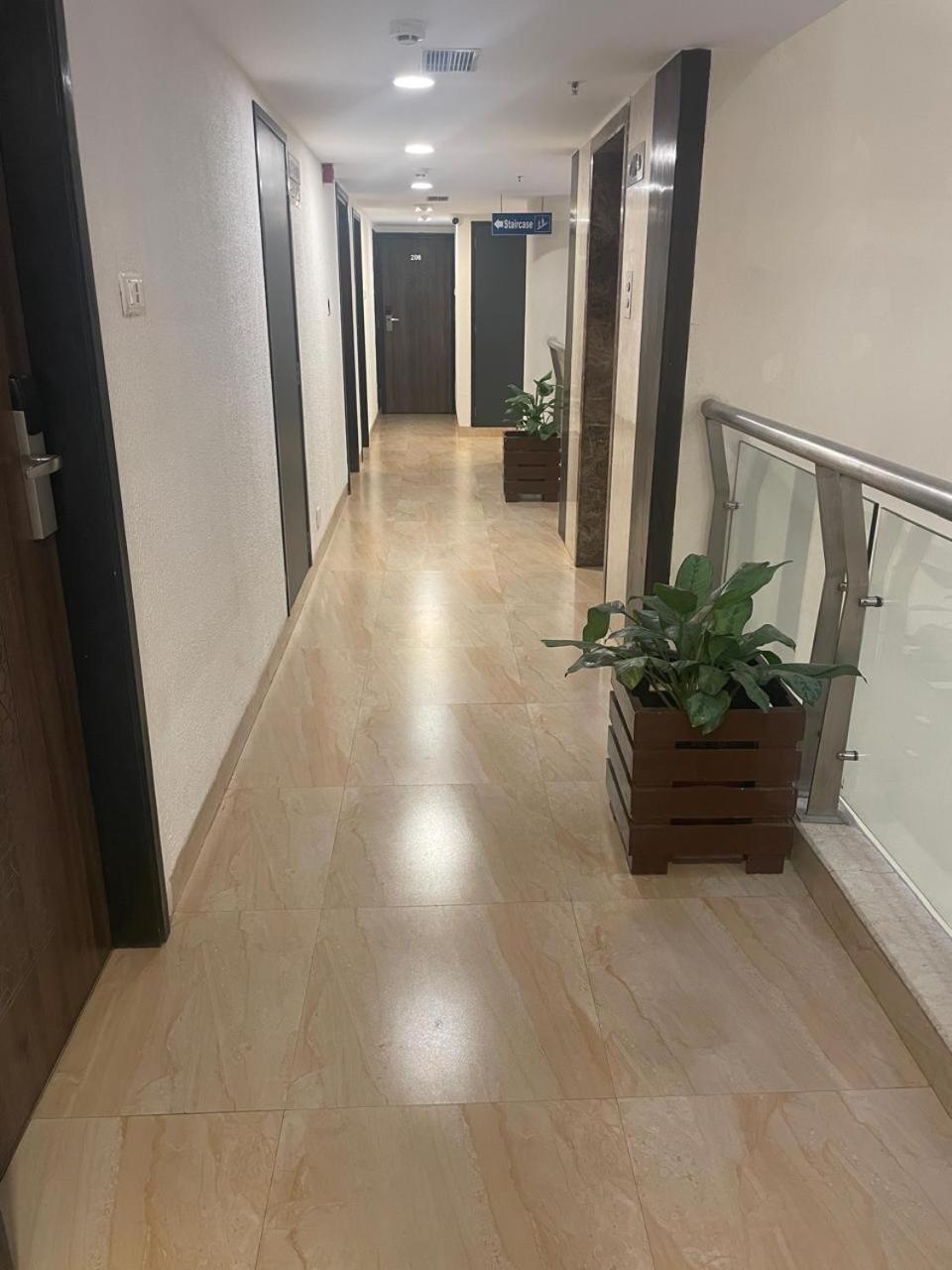 Incredible One Hotel سيكَندراباد المظهر الخارجي الصورة